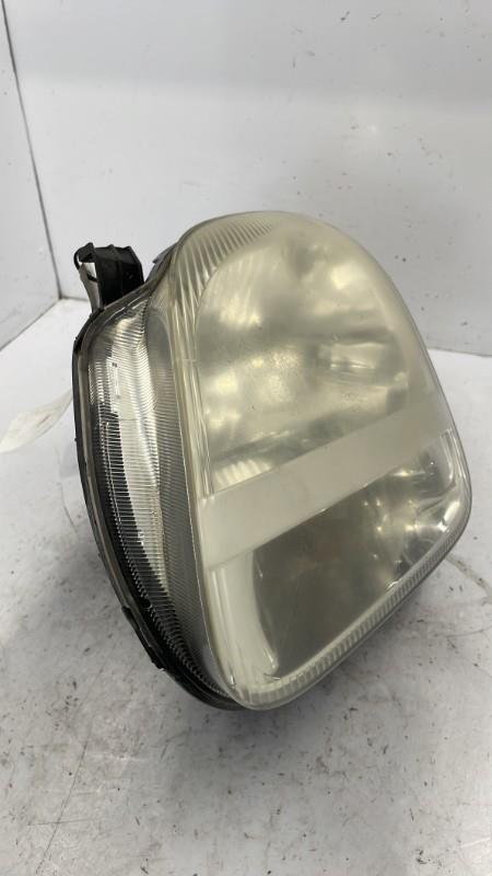 Gruppo ottico anteriore principale sinistro (luci)(faro) SUZUKI IGNIS 2 Diésel - 1