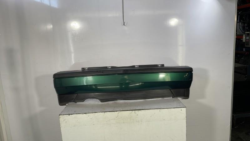 Paraurti posteriore VOLKSWAGEN GOLF 3 CABRIOLET Gasolina - 1