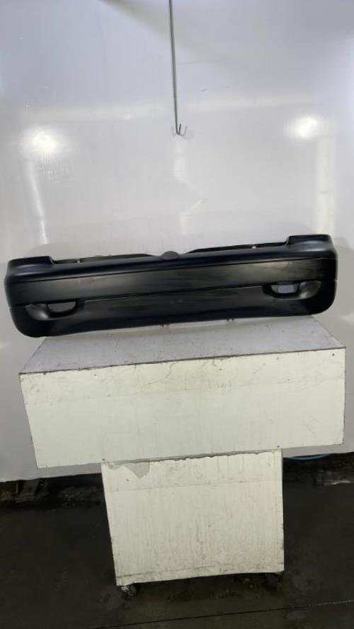 Image Pare choc arriere - RENAULT TWINGO 1