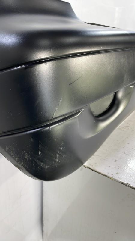 Paraurti posteriore RENAULT TWINGO 1 PHASE 1 Gasolina - 1