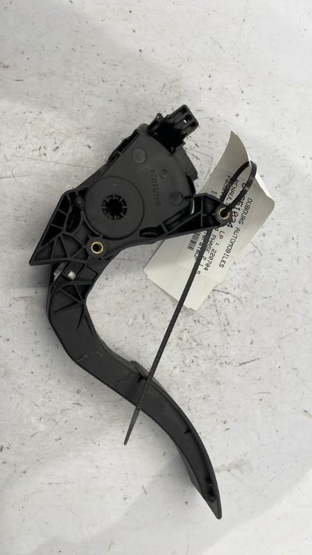 Pedale d'accelerateur RENAULT CLIO 4 PHASE 2 Diesel - 1