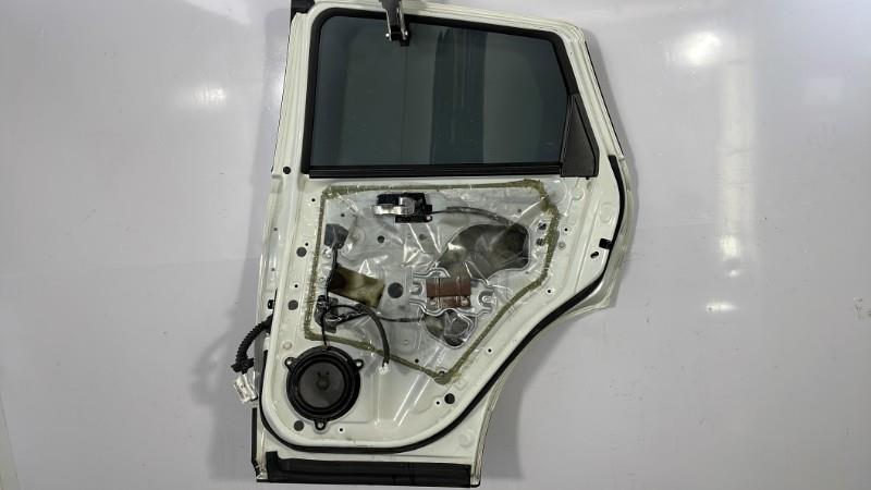 Portiera posteriore destra NISSAN QASHQAI 1 PHASE 2 Diésel - 1
