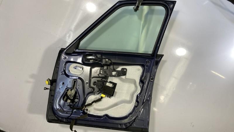 Portiera anteriore destra CITROEN C4 GRAND PICASSO 1 Diésel - 1