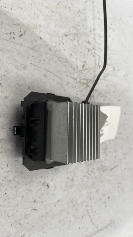 Resistance chauffage RENAULT CLIO 4 PHASE 2 Diesel - 1