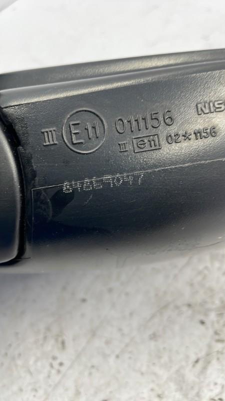 Specchietto retrovisore destro NISSAN MICRA 2 PHASE 1 Gasolina - 1