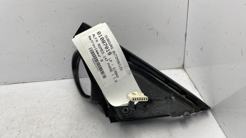 Specchietto retrovisore sinistro ALFA ROMEO 147 PHASE 1  - 1
