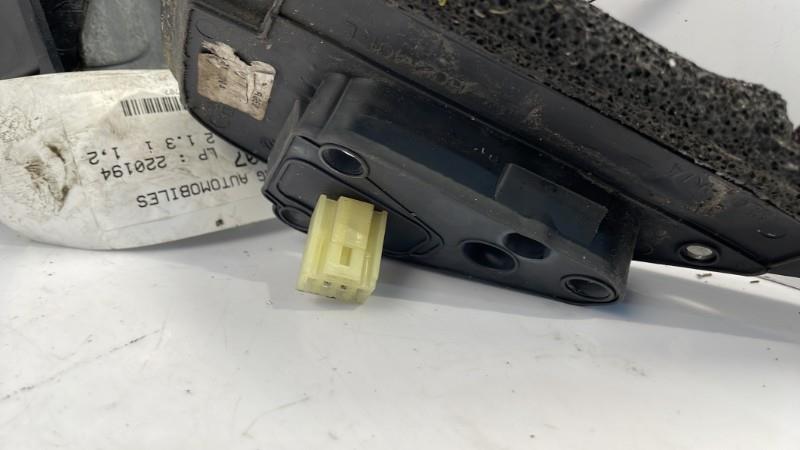 Retrovisor izquierdo SUZUKI IGNIS 2 Diésel - 1