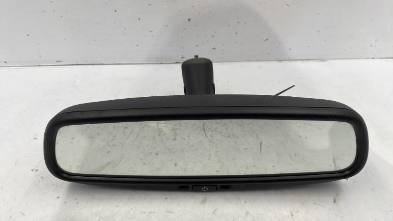 Retrovisor interior PEUGEOT 407 COUPE Diésel - 1