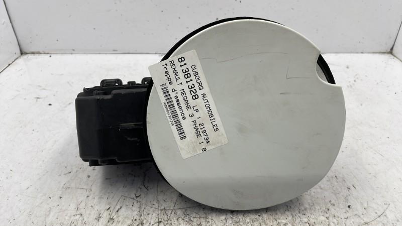 Trappe d'essence RENAULT MEGANE 3 PHASE 1 BREAK Diesel - 1