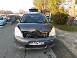 Photo de la pièce