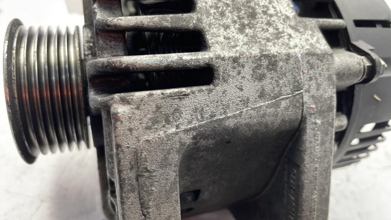 Alternatore CITROEN C1 1 PHASE 2 Gasolina - 1