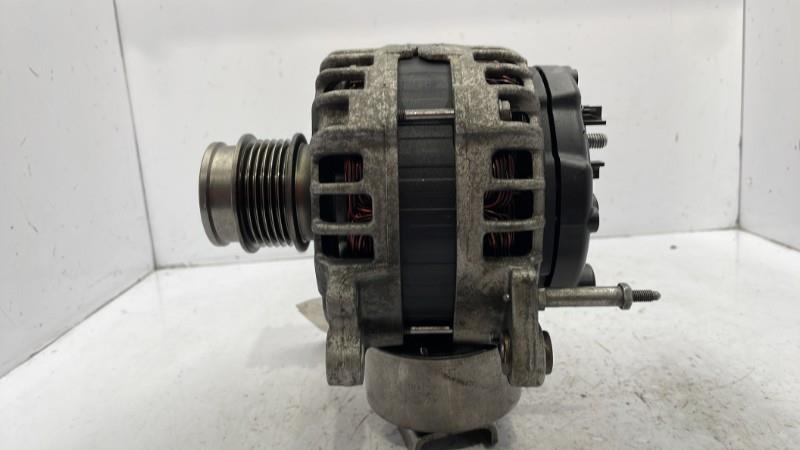 Alternatore VOLKSWAGEN POLO 5 PHASE 2 Diésel - 1