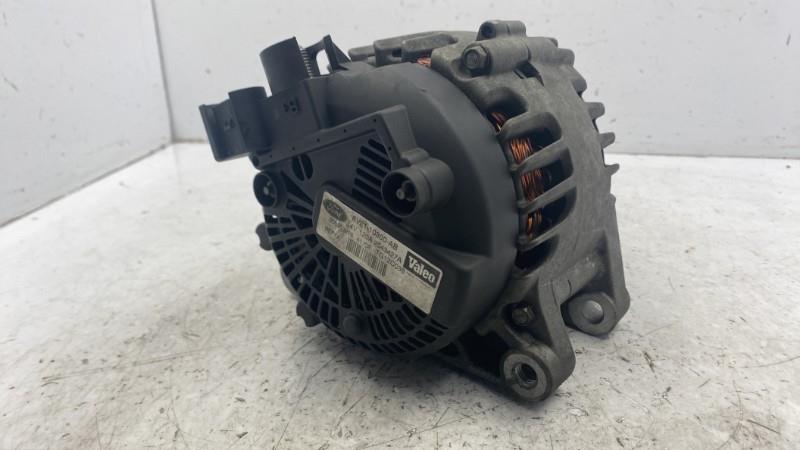 Alternatore FORD FIESTA 6 PHASE 1 Diésel - 1