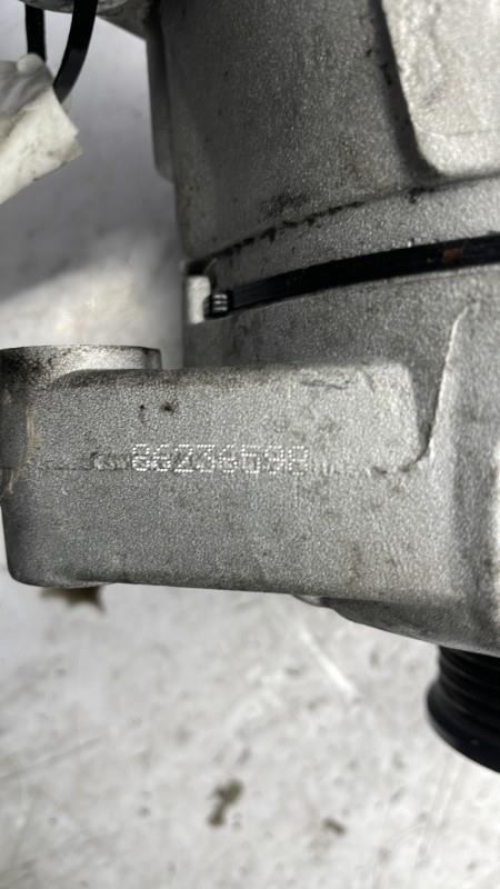 Alternatore OPEL VECTRA B PHASE 2 Diésel - 1