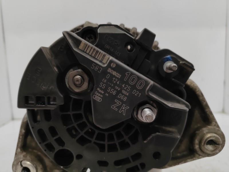 Alternatore OPEL TIGRA 2 TWINTOP CABRIOLET Gasolina - 1