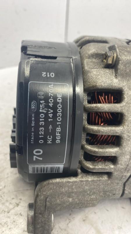 Alternatore FORD FIESTA 4 PHASE 2 Gasolina - 1