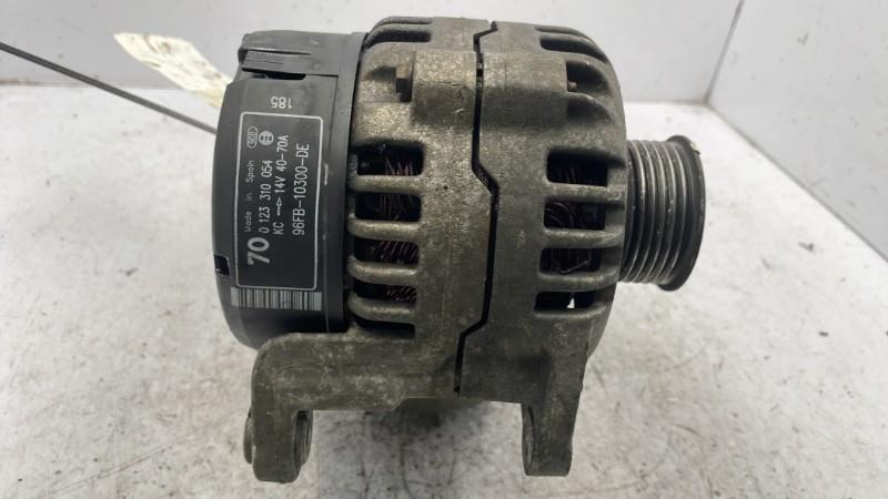 Alternatore FORD FIESTA 4 PHASE 2 Gasolina - 1