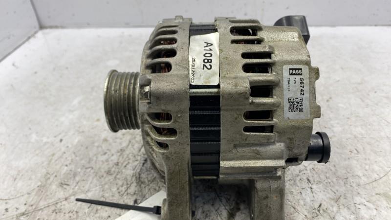 Alternatore PEUGEOT 206+ Gasolina - 1