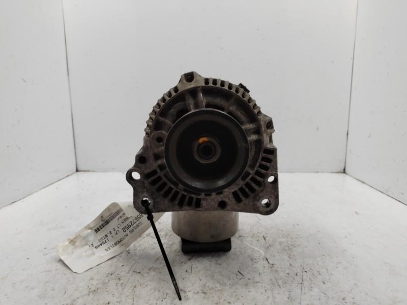 Alternatore VOLKSWAGEN LT 2 Diésel - 1