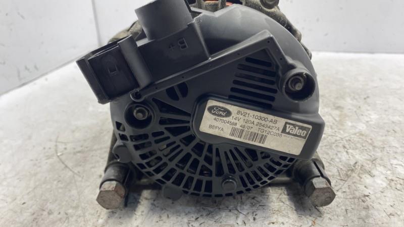 Alternateur MAZDA 2 2 PHASE 1 Diesel - 1