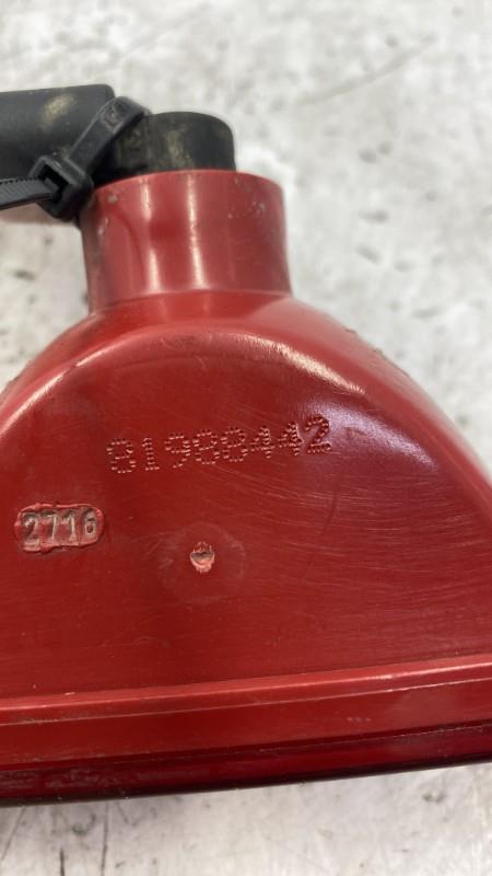 Anti brouillard arriere MINI MINI 2 R56 PHASE 1 Diesel - 1