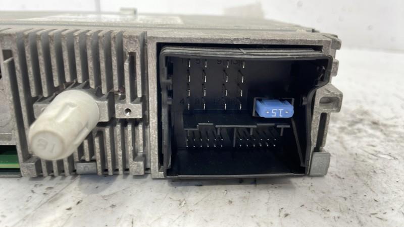 Autoradio originale CITROEN C4 CACTUS Diésel - 1