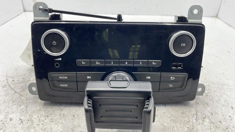 Autoradio originale RENAULT CLIO 4 PHASE 2 Diésel - 1