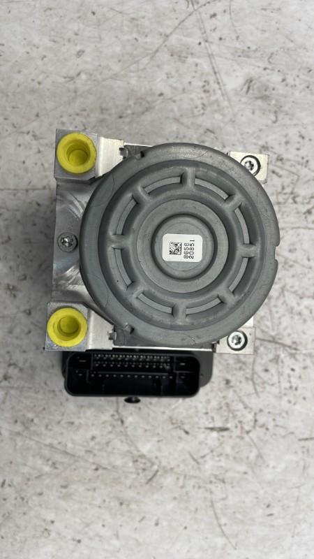 Blocco ABS (antibloccaggio freni) PEUGEOT 208 1 PHASE 2 Diésel - 1