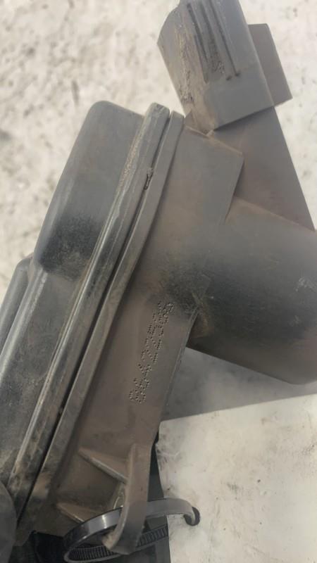Blocco elettrico freno a mano RENAULT SCENIC 3 PHASE 3 Diésel - 1