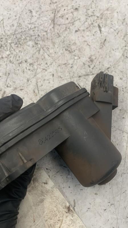 Blocco elettrico freno a mano RENAULT SCENIC 3 PHASE 3 Diésel - 1