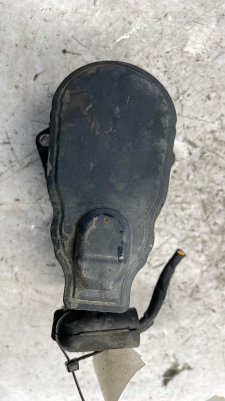 Blocco elettrico freno a mano CITROEN C4 GRAND PICASSO 2 PHASE 1 Diésel - 1