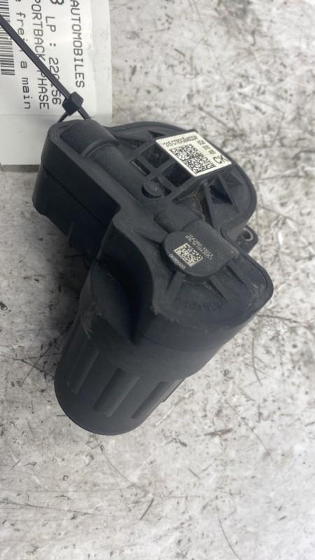 Bloc electrique de frein a main AUDI A3 3 SPORTBACK PHASE 1 Diesel - 1