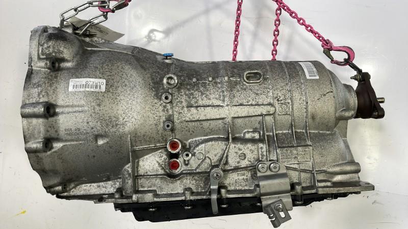 Boite de vitesses BMW SERIE 6 E64 CABRIO PHASE 2 Diesel - 1