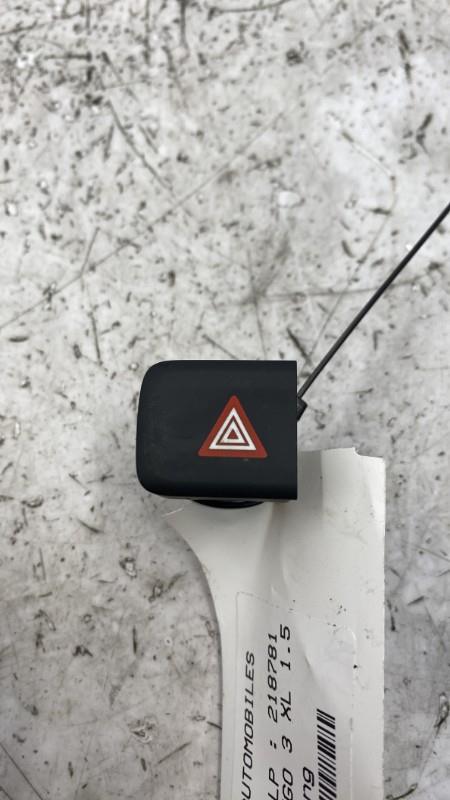 Bouton de warning CITROEN BERLINGO 3 XL PHASE 1 Diesel - 1