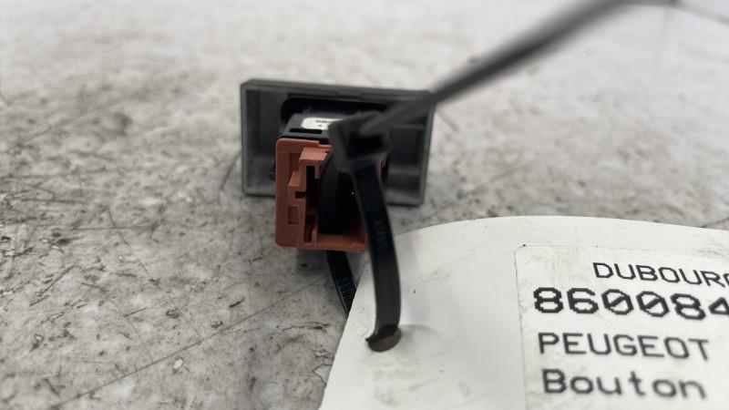 Bouton de warning PEUGEOT EXPERT 3 PHASE 1 Diesel - 1