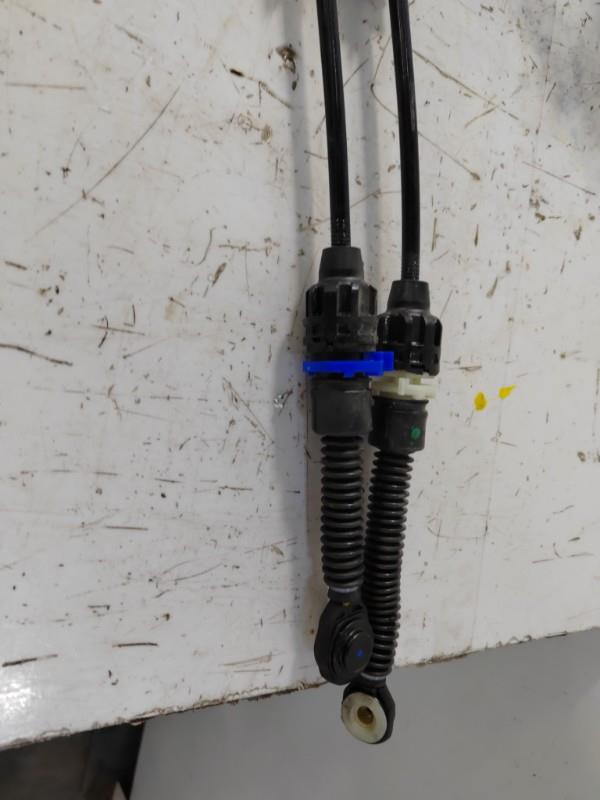 Cable levier de vitesses RENAULT CLIO 5 PHASE 1 Essence - 1