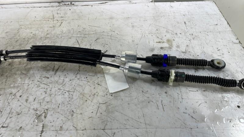 Cable levier de vitesses RENAULT CLIO 5 PHASE 1 Essence - 1