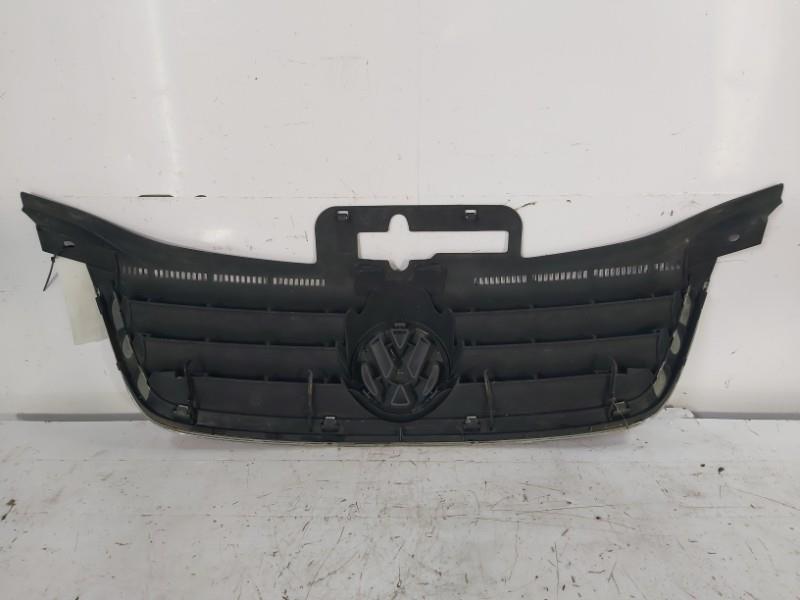 Calandra VOLKSWAGEN TOURAN 1 PHASE 1 Diésel - 1