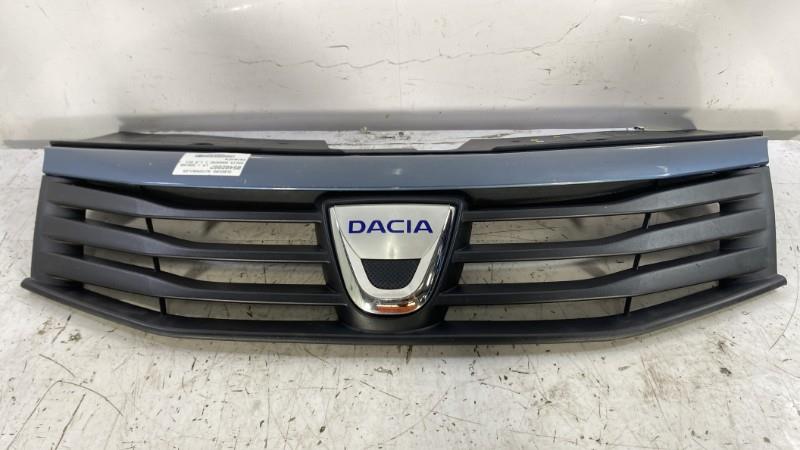 Calandre DACIA SANDERO 1 Diesel - 1