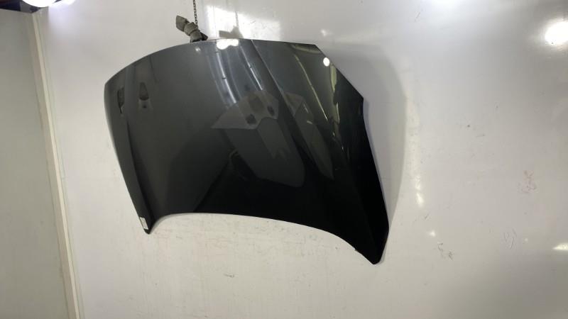 Capot RENAULT FLUENCE PHASE 1 Diesel - 1