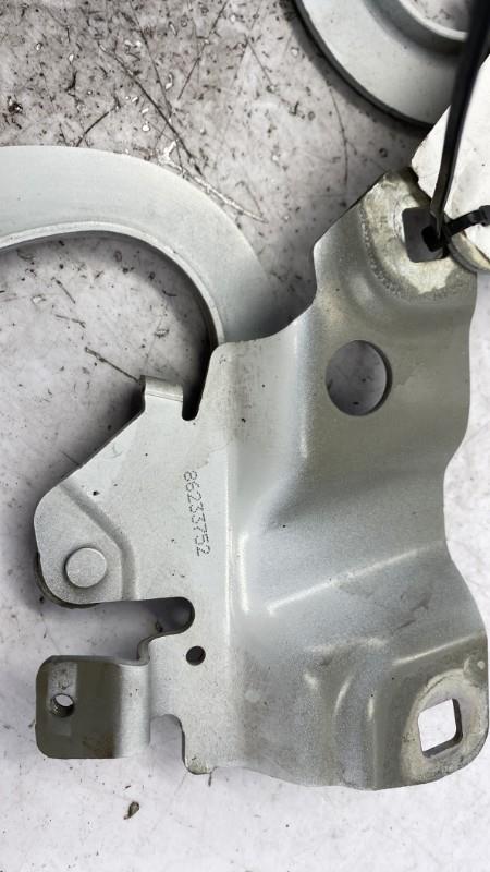 Cerniera cofano RENAULT ZOE 1 Electricidad - 1