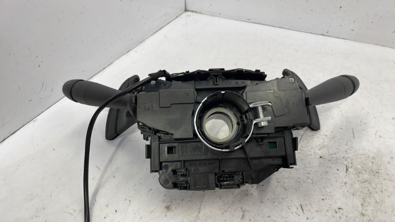 Devio guida completo con contatto spiralato CITROEN C4 CACTUS Diésel - 1