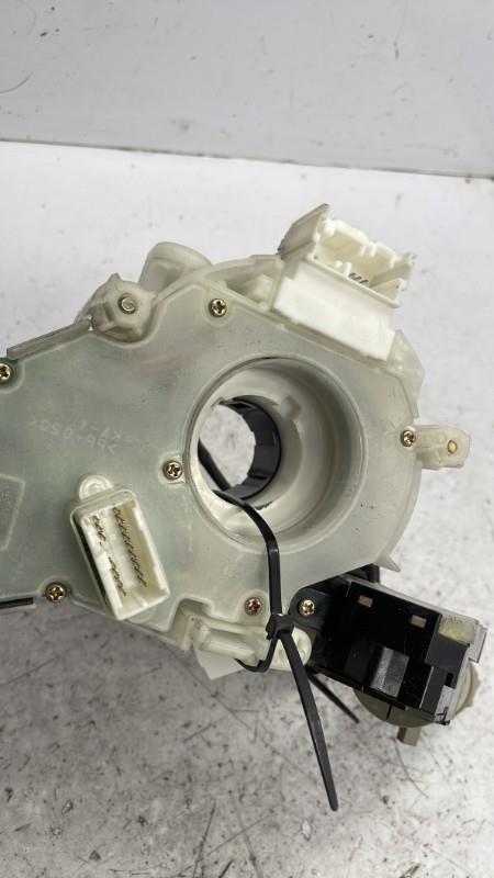 Devio guida completo con contatto spiralato NISSAN MICRA 3 PHASE 2 Diésel - 1