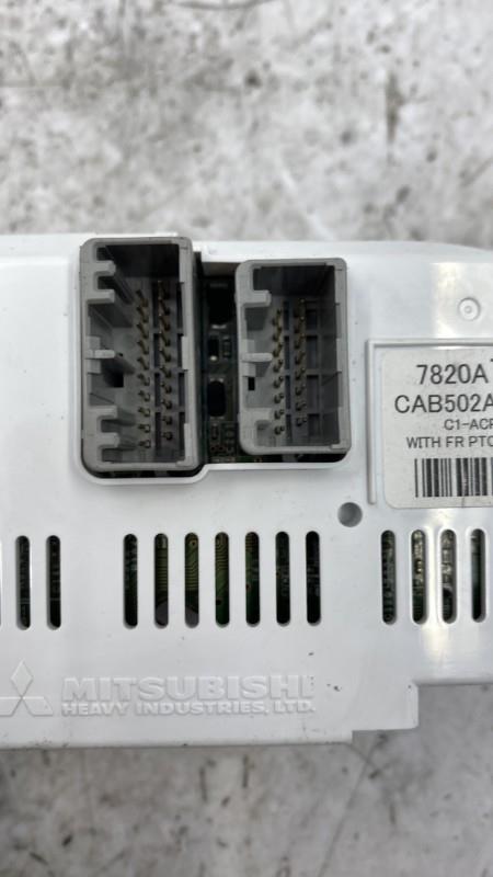 Commande chauffage PEUGEOT 4008 Diesel - 1