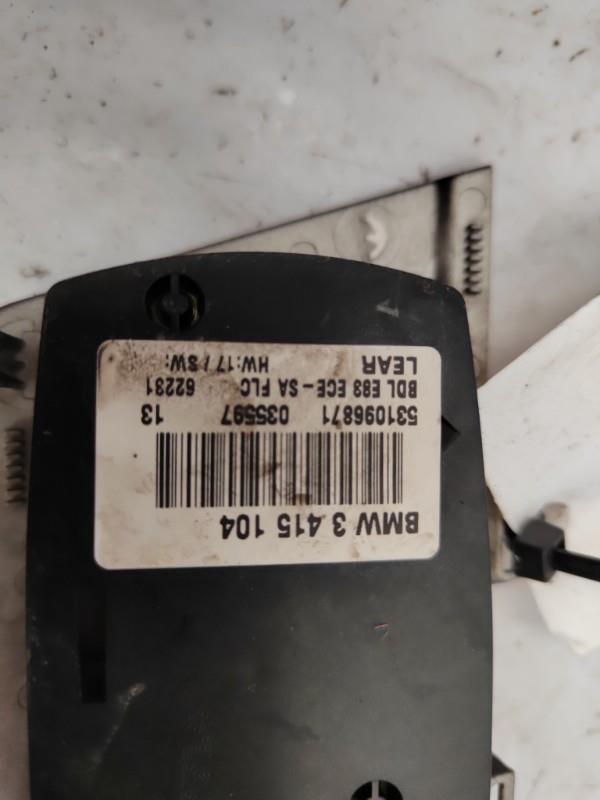 Commande de phare BMW X3 E83 PHASE 1 Diesel - 1