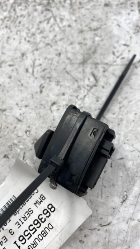 Commande retroviseurs BMW SERIE 3 E46 PHASE 2 Diesel - 1
