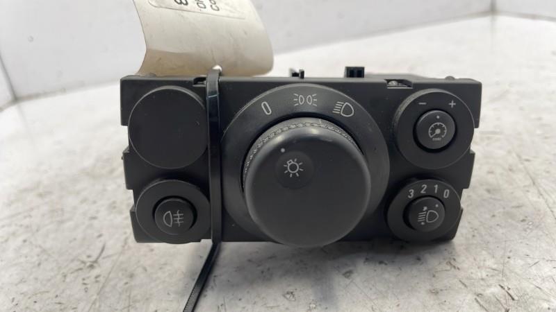 Commande de phare OPEL ASTRA H PHASE 1 Diesel - 1
