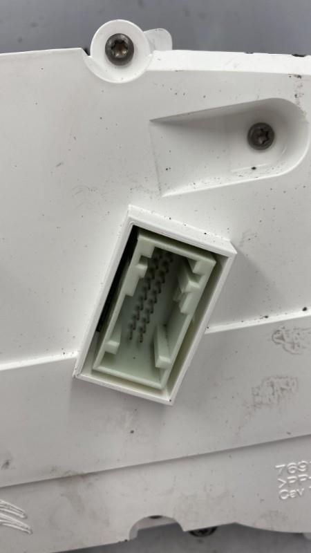 Compteur CITROEN BERLINGO 3 XL PHASE 1 Diesel - 1