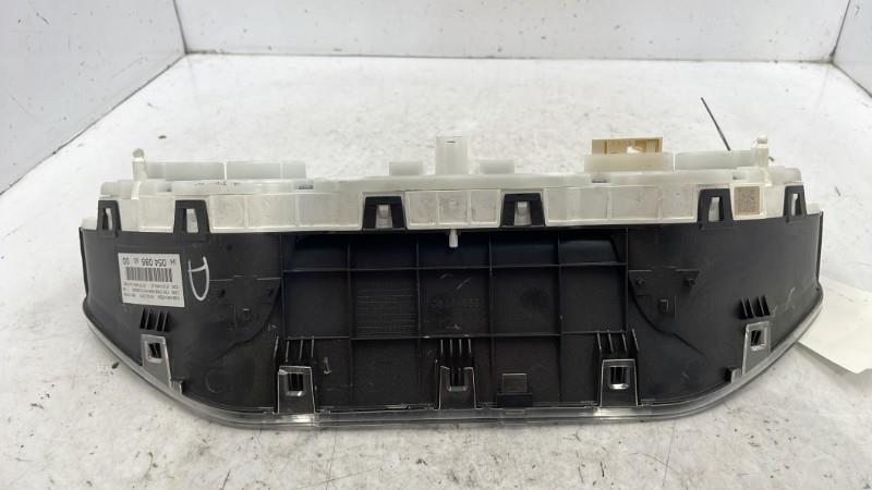 Compteur PEUGEOT 2008 1 PHASE 1 Essence - 1