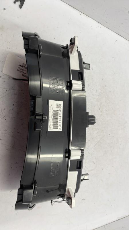 Compteur PEUGEOT EXPERT 3 PHASE 1 Diesel - 1